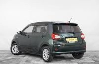 Toyota Passo 4 из 20