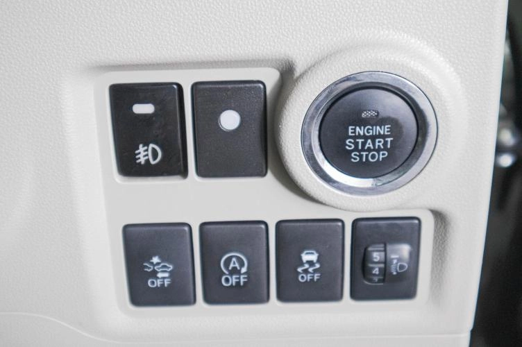 Toyota Passo 19 из 20