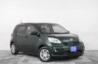 Toyota Passo 1 из 20
