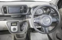 Toyota Passo 14 из 20