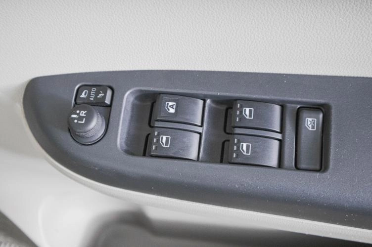 Toyota Passo 20 из 20