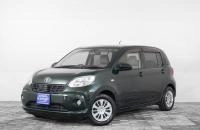 Toyota Passo 3 из 20