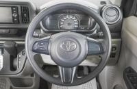 Toyota Passo 15 из 20