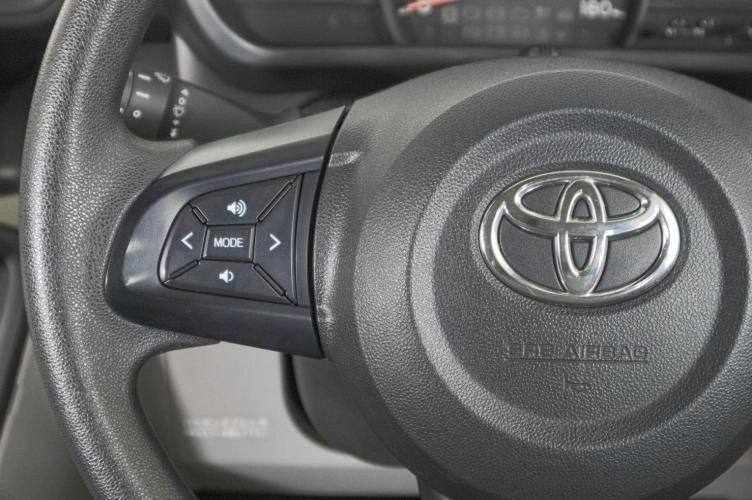 Toyota Passo 16 из 20
