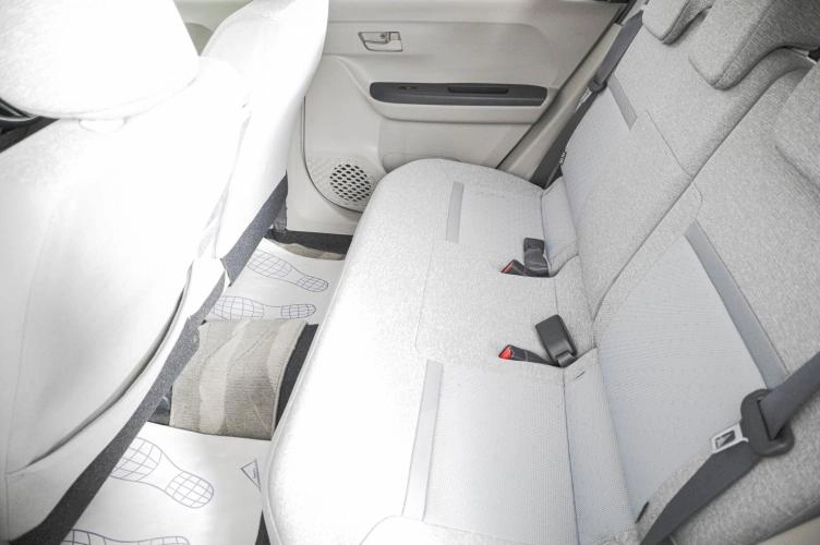 Toyota Passo 9 из 20