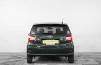 Toyota Passo 5 из 20