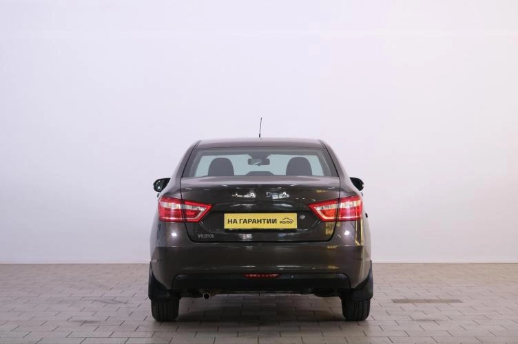 ВАЗ (LADA) Vesta 5 из 6