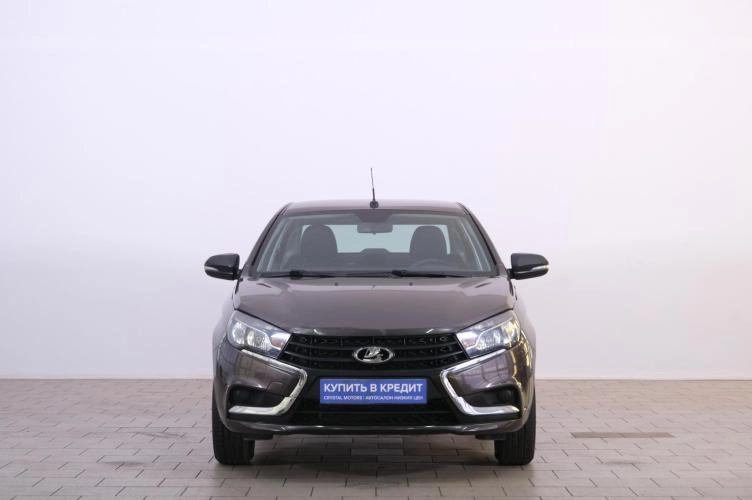 ВАЗ (LADA) Vesta 2 из 6