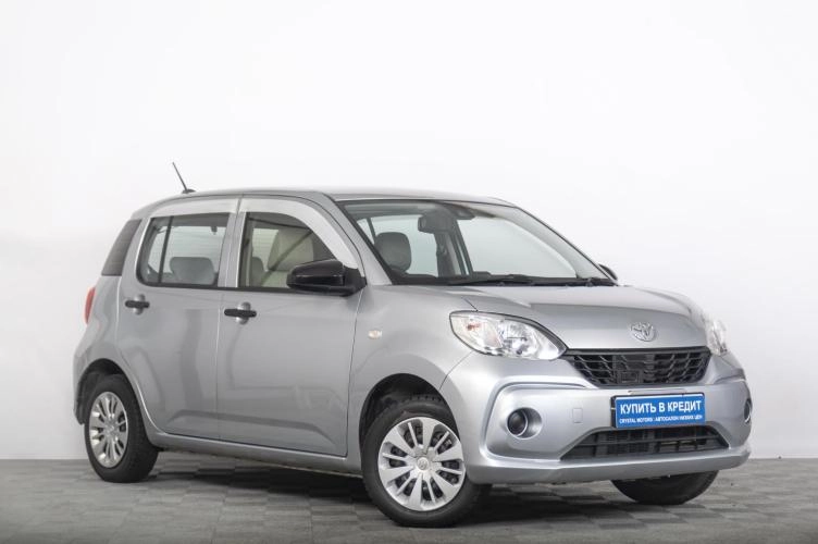 Toyota Passo 1 из 6
