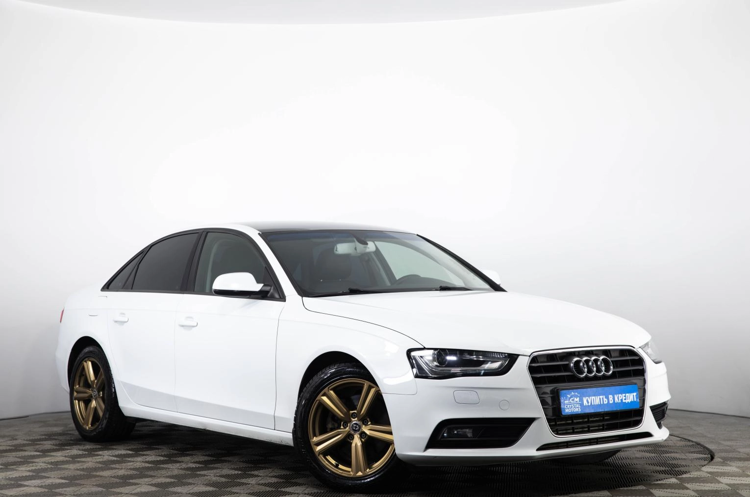 Audi A4 1 из 26