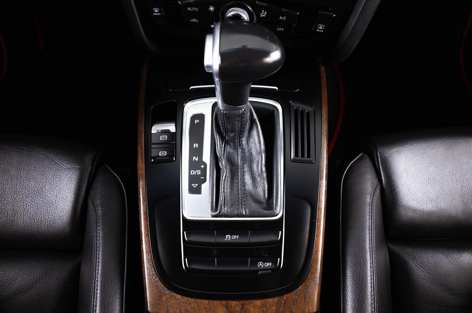 Audi A4 21 из 26