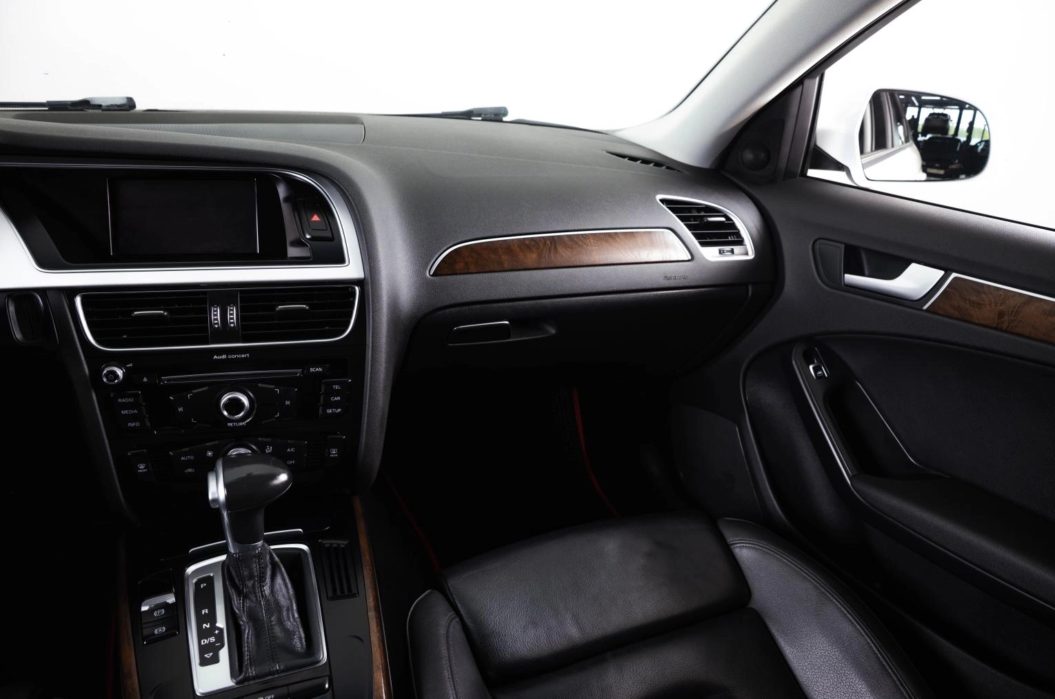 Audi A4 15 из 26