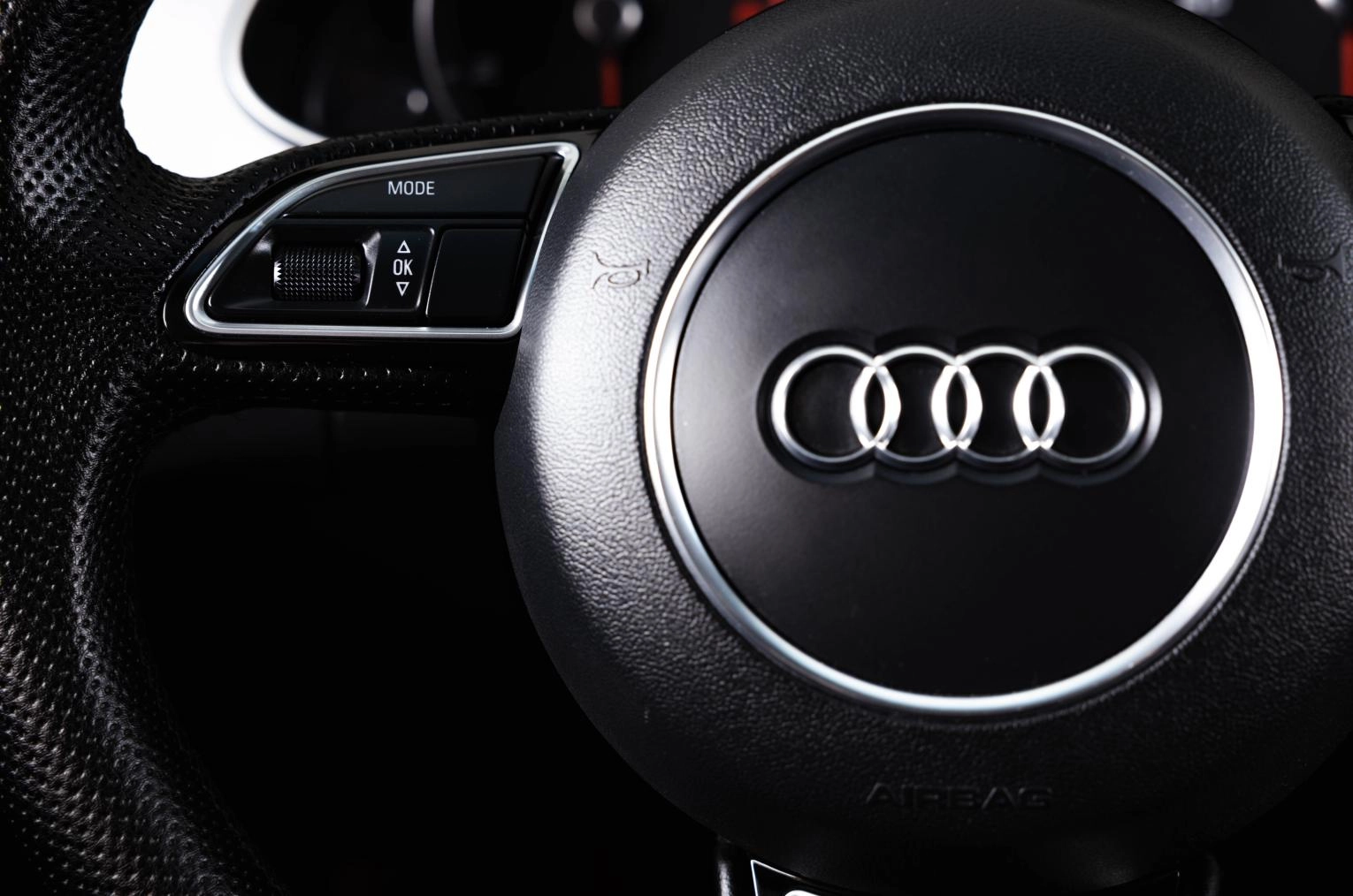 Audi A4 19 из 26