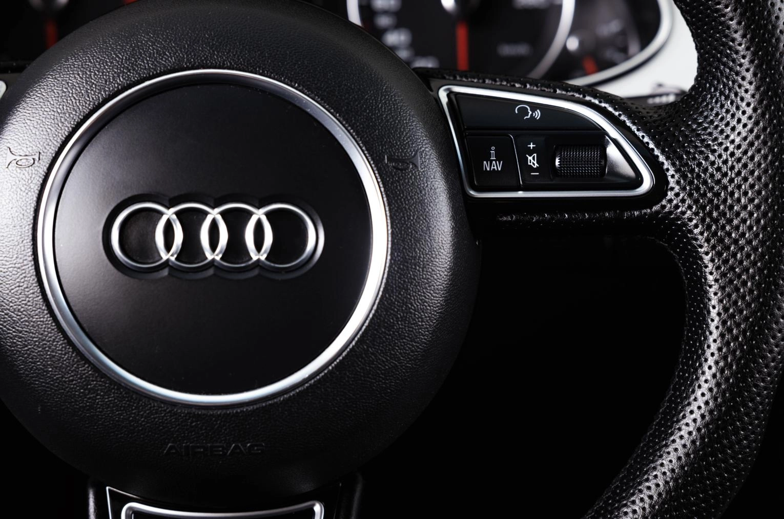 Audi A4 20 из 26