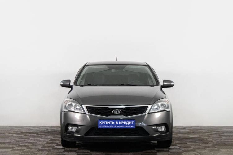 KIA cee'd 2 из 6