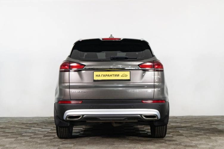 Geely Atlas Pro 5 из 6