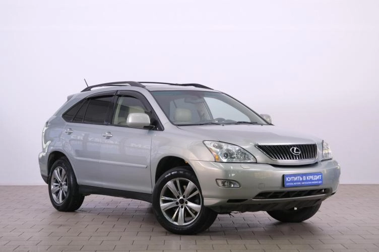 Lexus RX 1 из 6