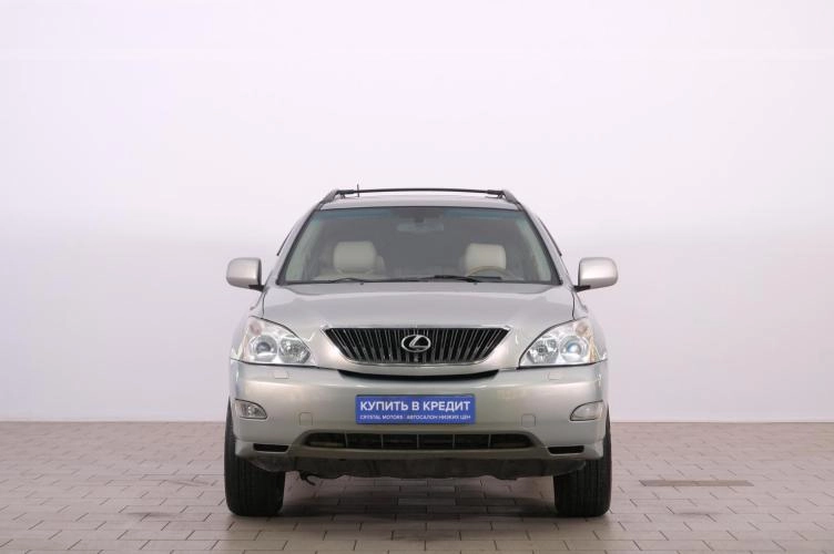 Lexus RX 2 из 6