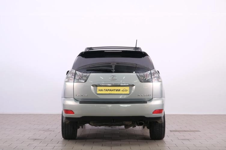Lexus RX 5 из 6