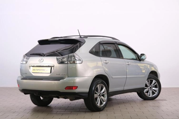 Lexus RX 6 из 6