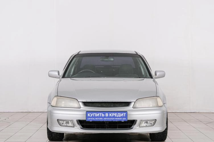 Honda Torneo 2 из 6