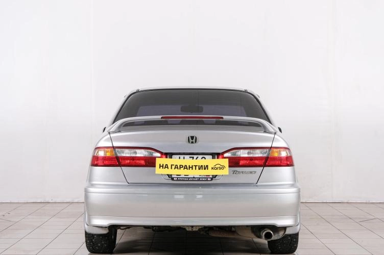 Honda Torneo 5 из 6