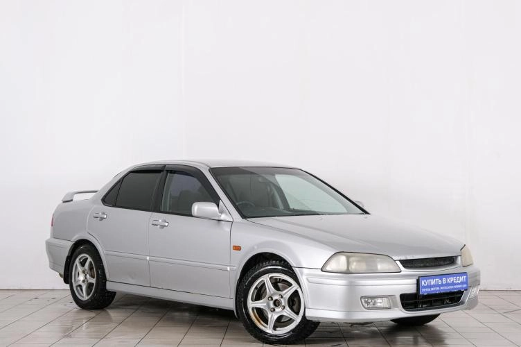 Honda Torneo 1 из 6