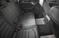 Volkswagen Touareg 10 из 23