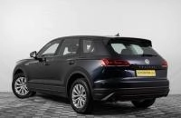 Volkswagen Touareg 4 из 23