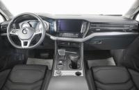 Volkswagen Touareg 13 из 23