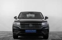 Volkswagen Touareg 2 из 23