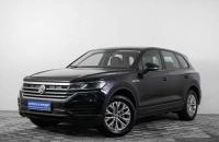 Volkswagen Touareg 3 из 23