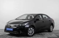Toyota Corolla 3 из 20