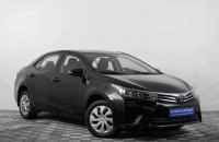 Toyota Corolla 1 из 20