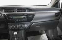 Toyota Corolla 14 из 20