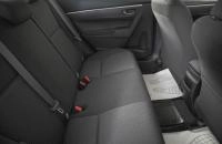Toyota Corolla 10 из 20