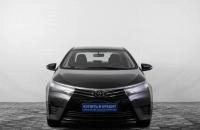 Toyota Corolla 2 из 20