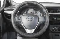 Toyota Corolla 15 из 20