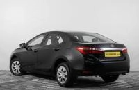 Toyota Corolla 4 из 20