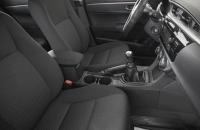 Toyota Corolla 11 из 20