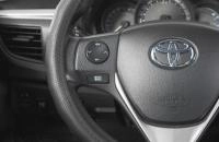 Toyota Corolla 16 из 20