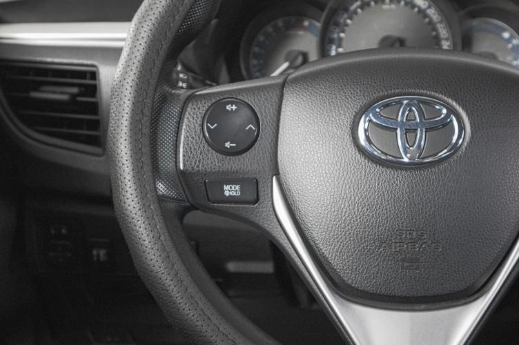 Toyota Corolla 16 из 20