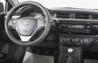 Toyota Corolla 12 из 20