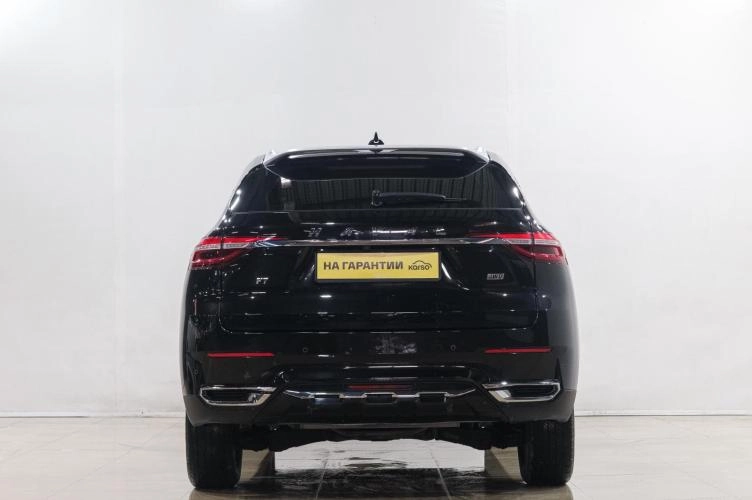 Haval F7 5 из 6
