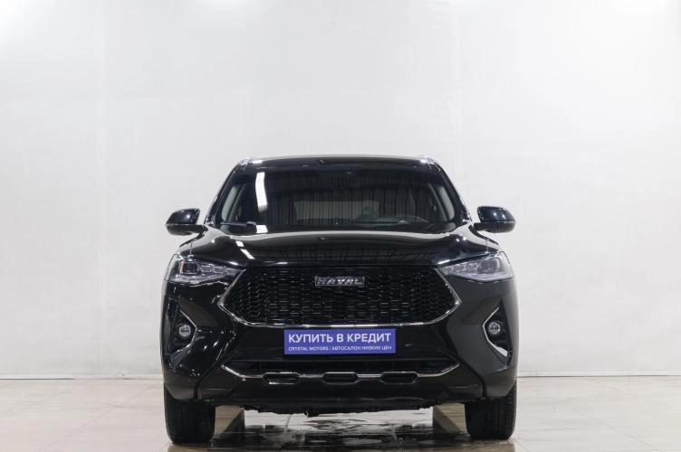Haval F7 2 из 6