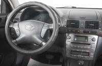 Toyota Avensis 12 из 20