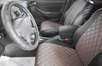 Toyota Avensis 8 из 20