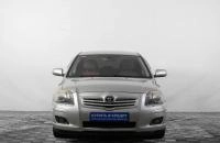 Toyota Avensis 2 из 20