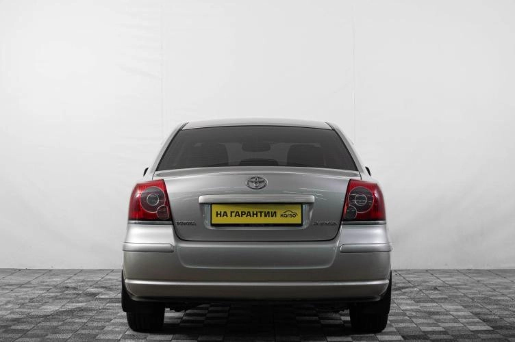 Toyota Avensis 5 из 6