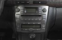Toyota Avensis 17 из 20
